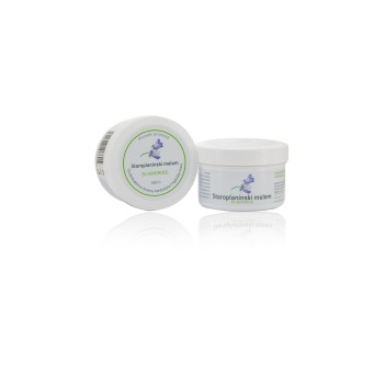 STAROPLANINSKI MELEM ZA HEMOROIDE 60ML