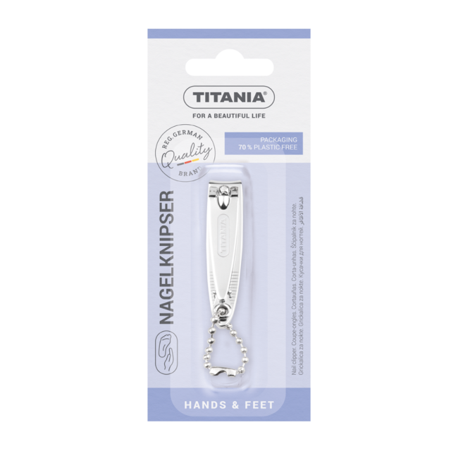 Titania Grickalica Mala 1052/1