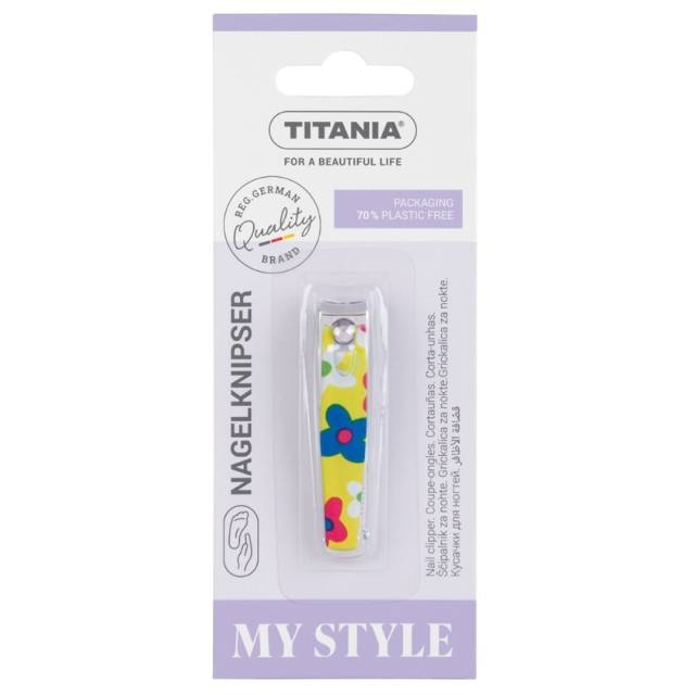 Titania Grickalica Za Nokte 1052/9