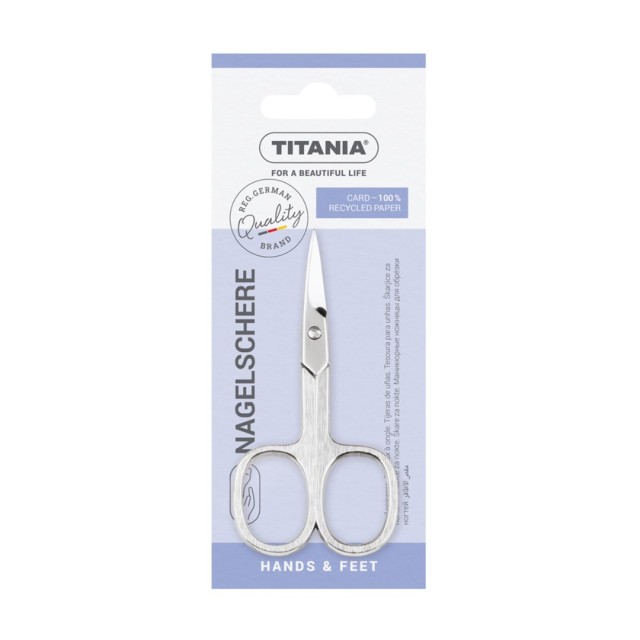 Titania Makazice 1050/13N