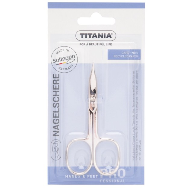 Titania Makazice 1050/11 N