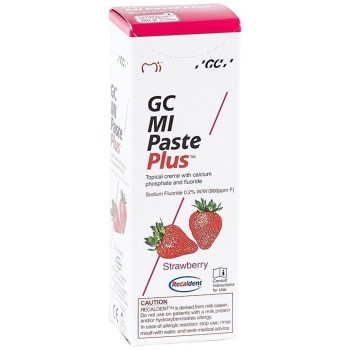 TOOTH MOUSE MI PLUS PASTA 35ML