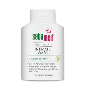 SEBAMED INTIMNA KUPKA PH6.8 200ML