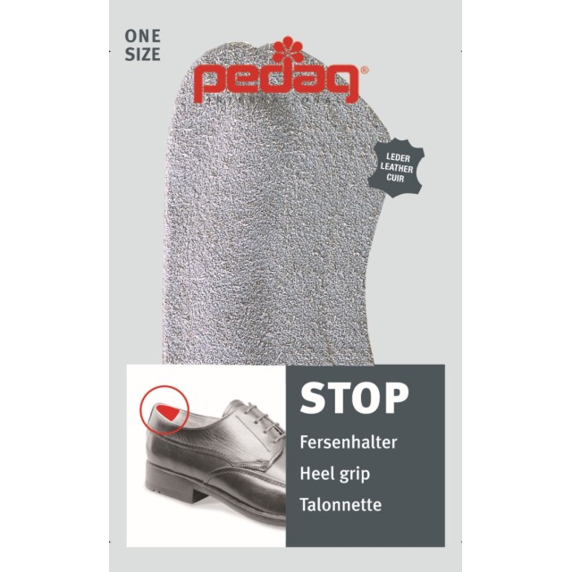 Pedag Stop Umetak Protiv Klizanja Stopala Iz Obuce