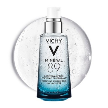 VICHY MINERAL 89 BOOSTER SERUM ZA LICE 30ML 