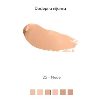 VICHY PUDER DERMABLEND 3D SPF25 BR. 25 NUDE 30ML