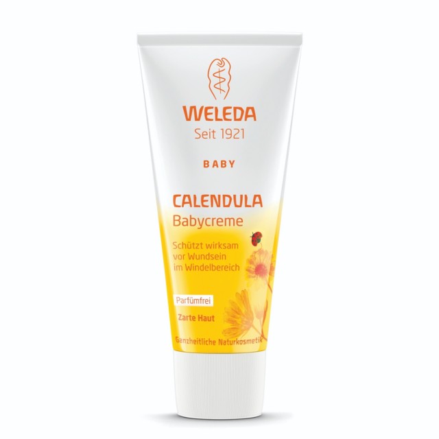 Neven Krema Za Područje Pelena 75Ml