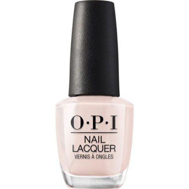 Opi Lak Nl V28 Tiramisu For Two