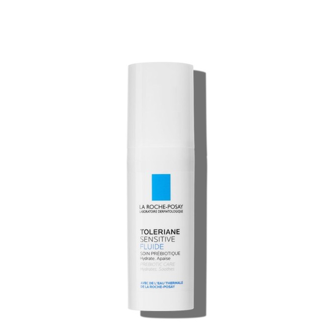 La Roche-Posay Toleriane Sensitive Fluid 40Ml La Roche-Posay Toleriane Sensitive Fluid 40Ml