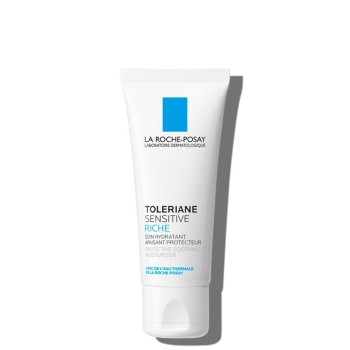 LA ROCHE-POSAY TOLERIANE SENSITIVE RICH 40ML LA ROCHE-POSAY TOLERIANE SENSITIVE RICH 40ML