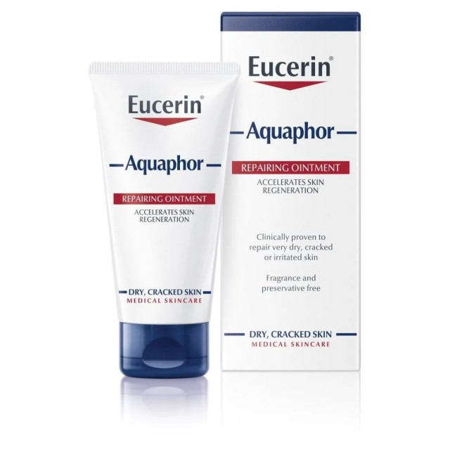 Eucerin Aquaphor Regenerativna Mast 220Ml 69787