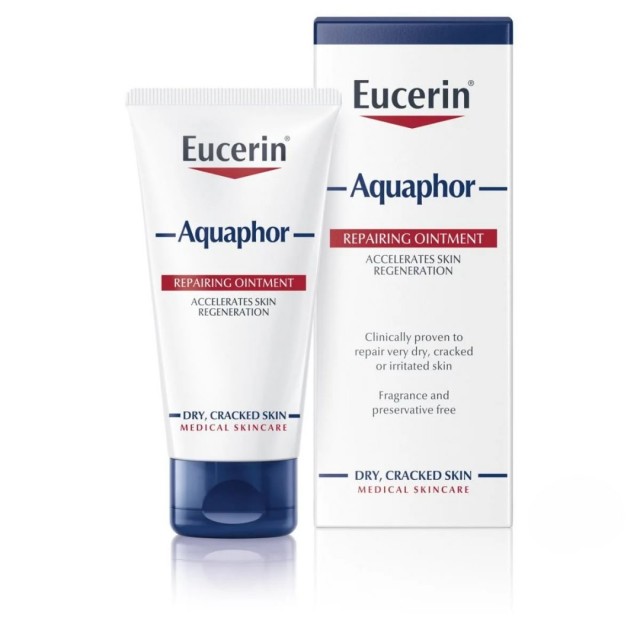 Eucerin Aquaphor Regenerativna Mast 45Ml