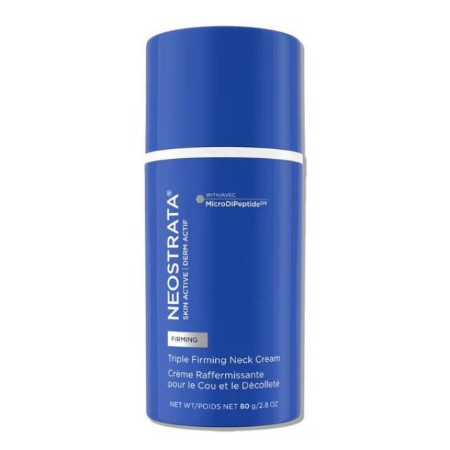 Neostrata Triple Firming Neck Cream 80G F30301