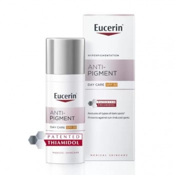 EUCERIN ANTI-PIGMENT DNEVNA KREMA SPF30 50ML 83505