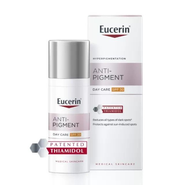 Eucerin Anti-Pigment Noćna Krema 50Ml 83506