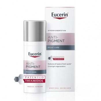 EUCERIN ANTI-PIGMENT NOĆNA KREMA 50ML 83506