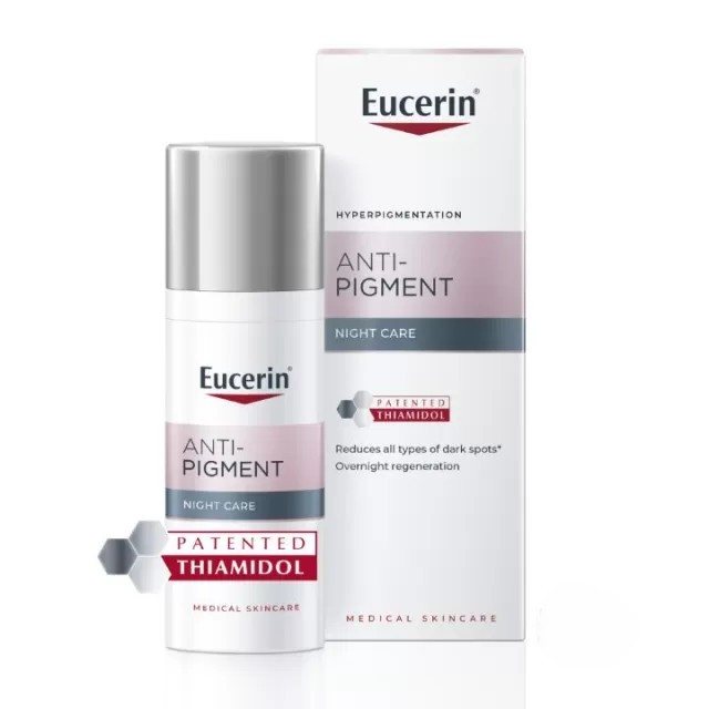 Eucerin Anti-Pigment Noćna Krema 50Ml 83506