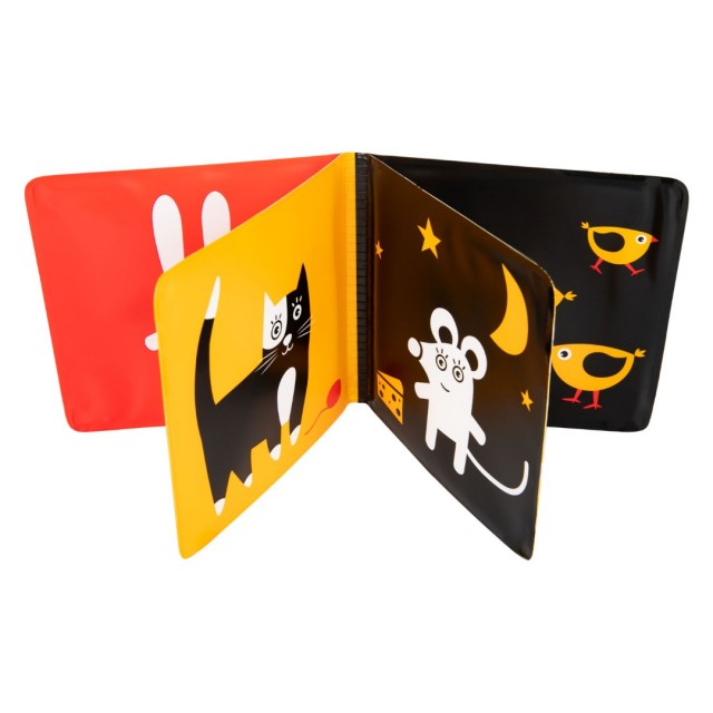 Canpol Babies Mekana Knjiga Sa Piskom 2/803