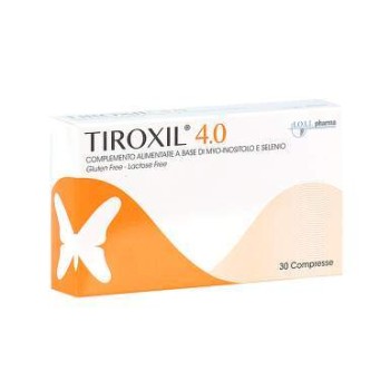 TIROXIL 4.0 TBL A30