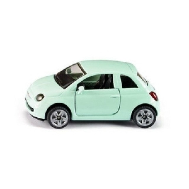 Siku Fiat 500 1453 Siku Fiat 500 1453