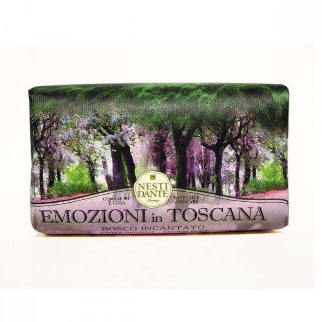 Nesti Dante Sapun Toscana - Carobna Suma 250G