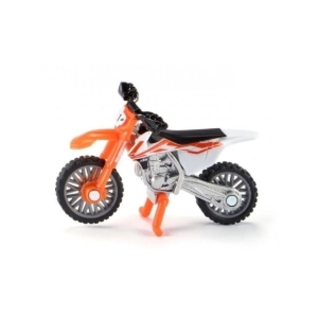 Siku Ktm Sx-F 450 1391