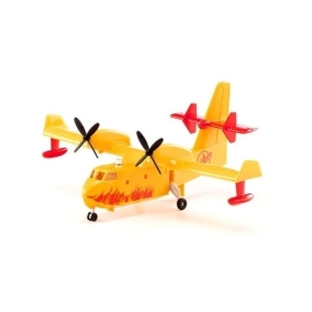 Siku Vatrogasni Avion 1793