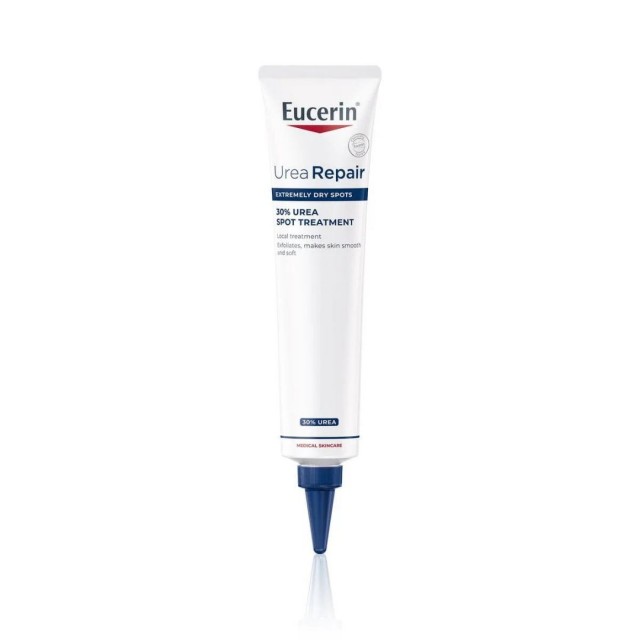 Eucerin Urea Repair Plus Krema Sa 30% Uree 75Ml 89733