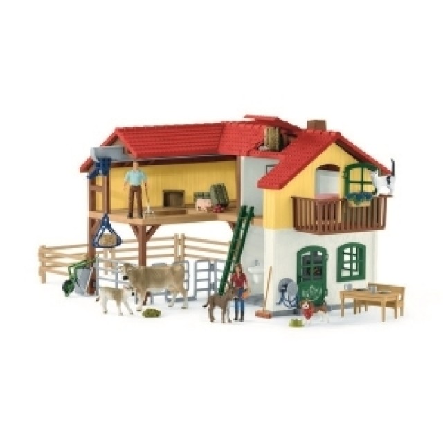 Sch Velika Farma 42407