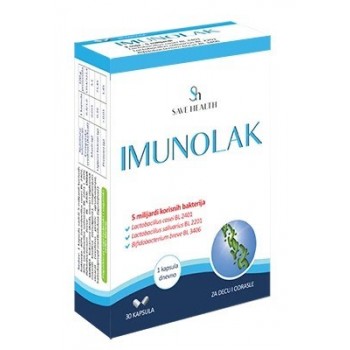 IMUNOLAK KAPSULE A30