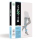 Relaxsan Natkolenice 22-27Mmhg 280Den Br.5 Braon