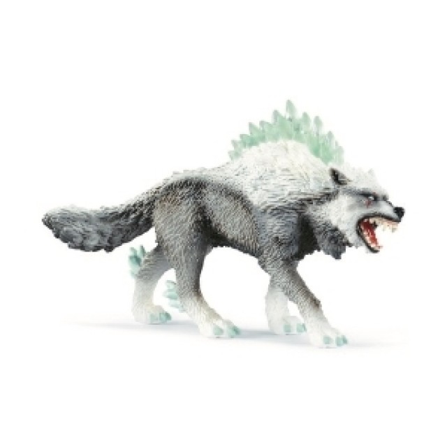 Schleich Snezni Vuk 42452