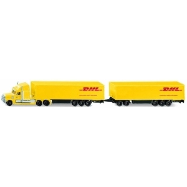 Siku Drumski Transporter 1806