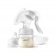 Avent Pumpica Manuelna Za Izmazanje Mleka 3969 + Jednokratni Tuferi Za Grudi A24 Scf330/254