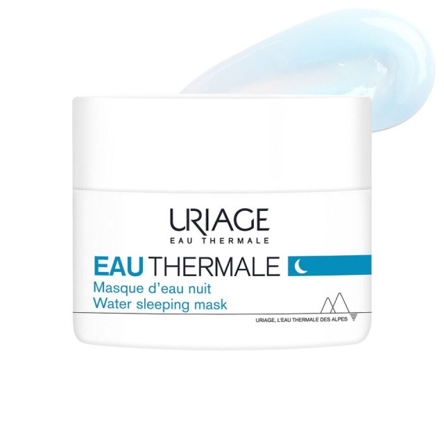 Uriage Eau Thermale Noćna Maska 50Ml