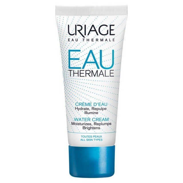 Uriage Eau Thermale Krema Lagana 40Ml