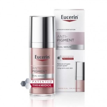 EUCERIN ANTI-PIGMENT DUAL DVOFAZNI SERUM 30ML 66883