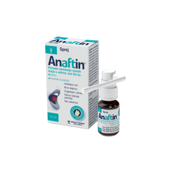 ANAFTIN SPREJ 15ML