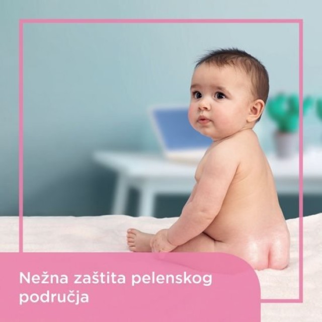 Bepanthen Baby Mast 5% 30G