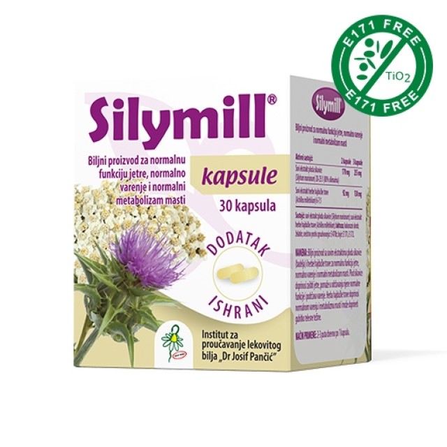 Sillymill Kapsule A30