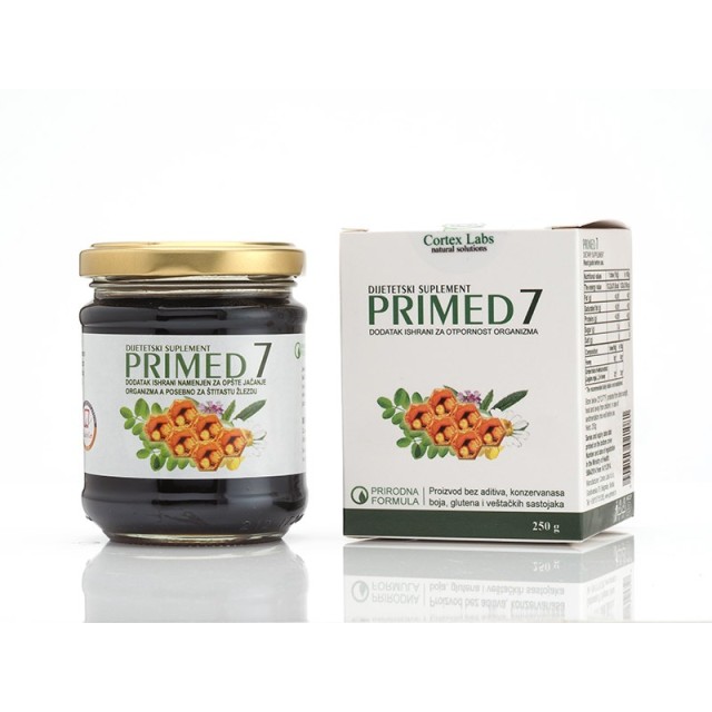 Primed 7 Tiromed 250Gr Primed 7 Tiromed 250Gr