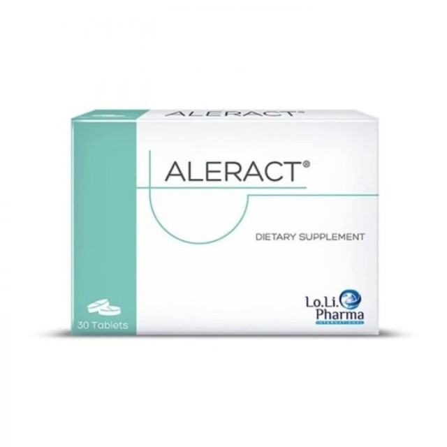 Aleract Tbl 30Kom