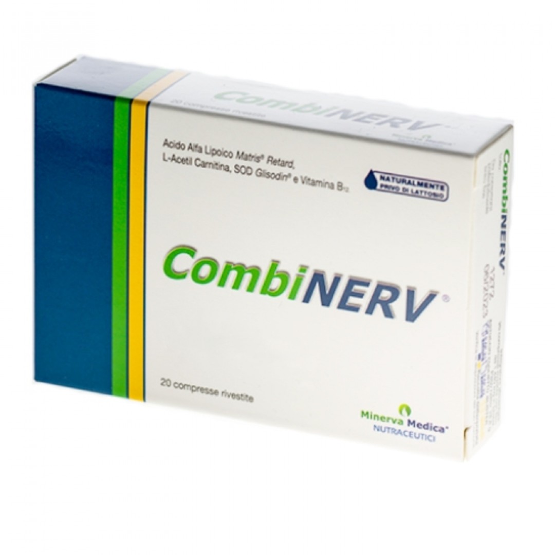 Combinerv Ftbl A20 | Online Apoteka Laurus