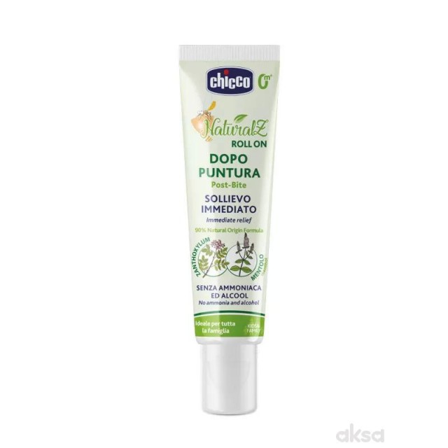 Chicco Zanza Olovka Posle Ujeda 10Ml