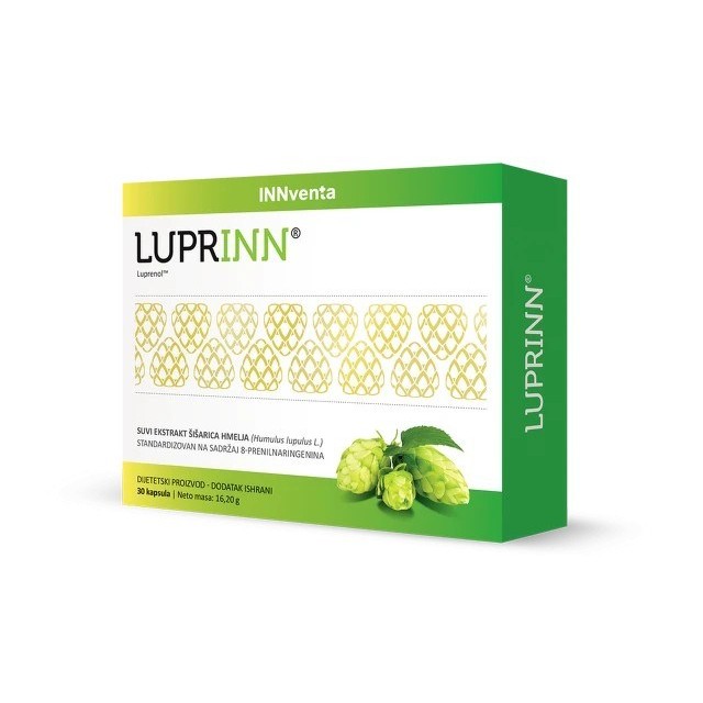 Luprinn Kapsule A30