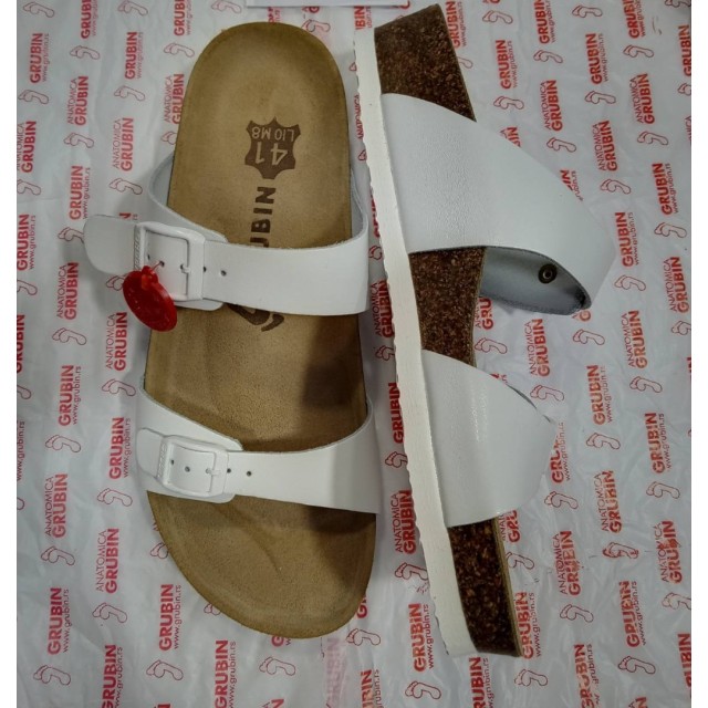 Grubin 0873550 Edith Bela 41