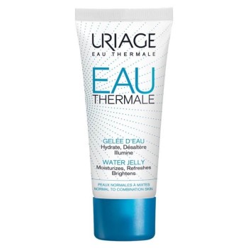 URIAGE EAU THERMALE GEL 40ML 7918