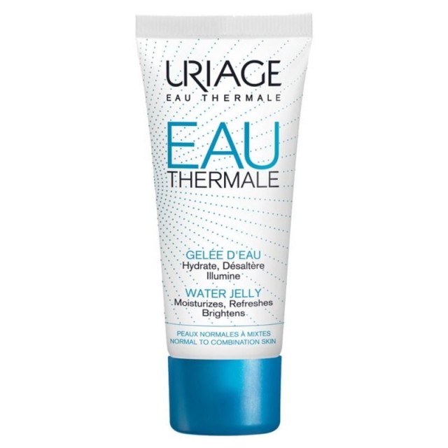 Uriage Eau Thermale Gel 40Ml 7918