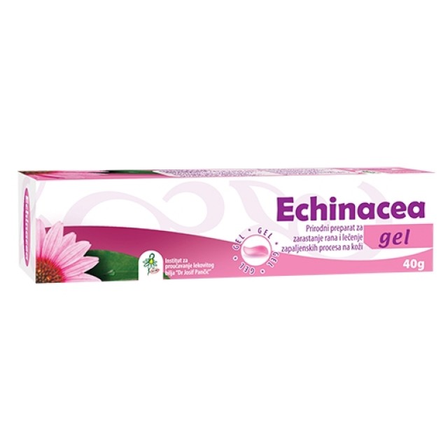 Echinacea Gel 40G