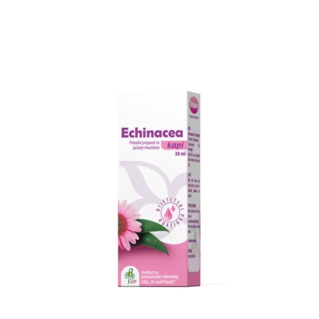 Echinacea Kapi 30Ml